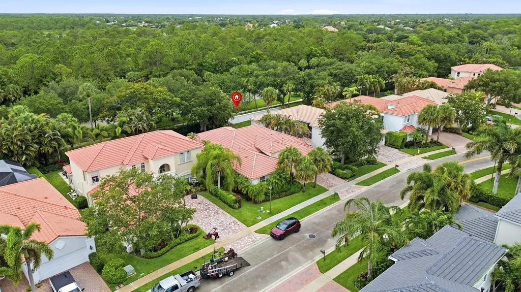 195 Sedona Way Palm Beach Gardens FL 33418