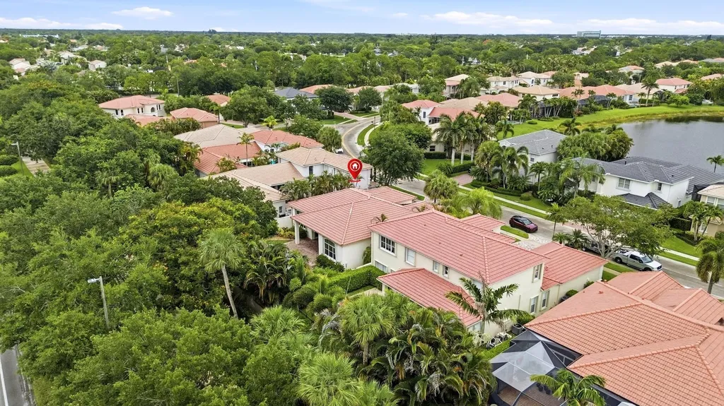 195 Sedona Way Palm Beach Gardens FL 33418