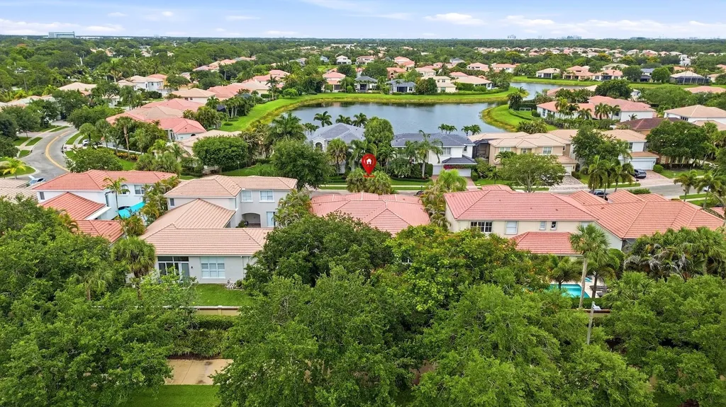 195 Sedona Way Palm Beach Gardens FL 33418