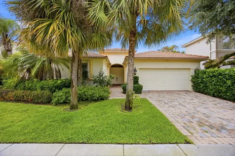 195 Sedona Way Palm Beach Gardens FL 33418