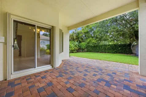 195 Sedona Way Palm Beach Gardens FL 33418