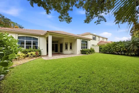 195 Sedona Way Palm Beach Gardens FL 33418