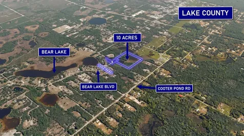 0000 Bear Lake Deland FL 32720