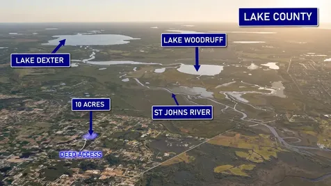 0000 Bear Lake Deland FL 32720