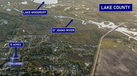 0000 Bear Lake Deland FL 32720