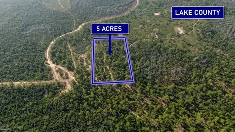 0000 Calvin Lee Road Clermont FL 34711