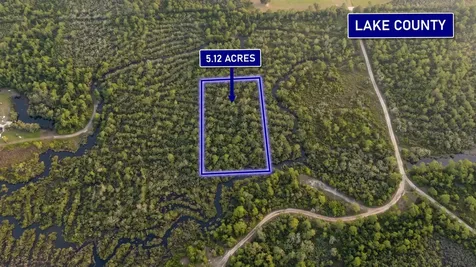 0000 Calvin Lee Road Clermont FL 34711