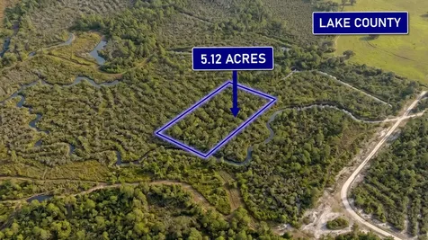 0000 Calvin Lee Road Clermont FL 34711