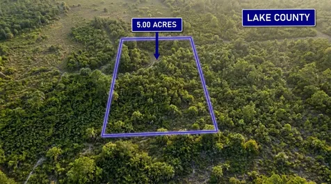 000 Calvin Lee Road Clermont FL 34736