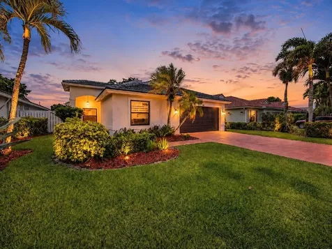 6244 Grand Cypress Circle Lake Worth FL 33463