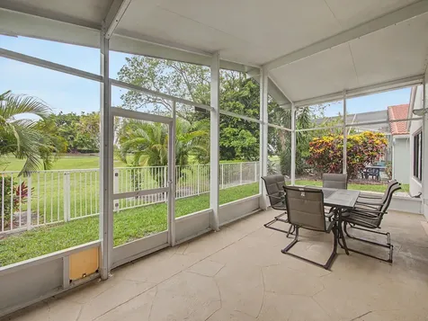 6244 Grand Cypress Circle Lake Worth FL 33463