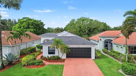 6244 Grand Cypress Circle Lake Worth FL 33463
