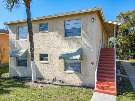 714 Michigan Court St. Cloud FL 34769