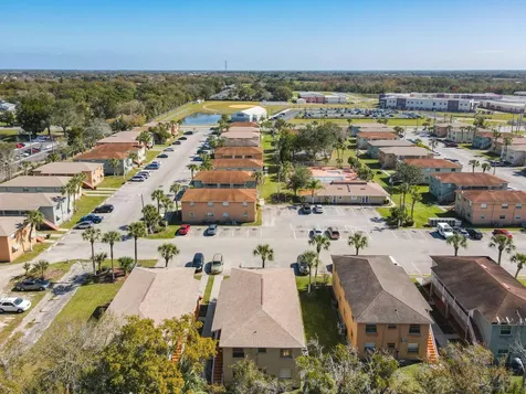714 Michigan Court St. Cloud FL 34769