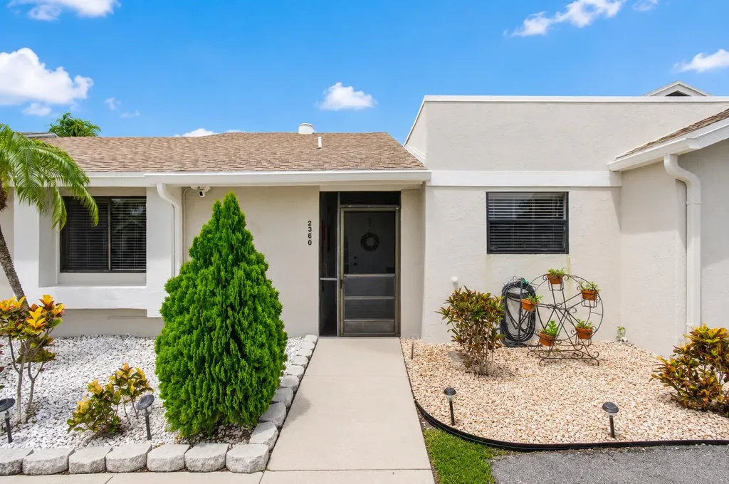 2360 NW 12th Street Delray Beach FL 33445