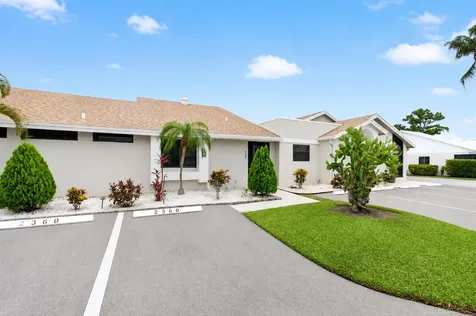 2360 NW 12th Street Delray Beach FL 33445