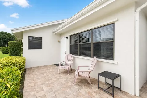 2360 NW 12th Street Delray Beach FL 33445