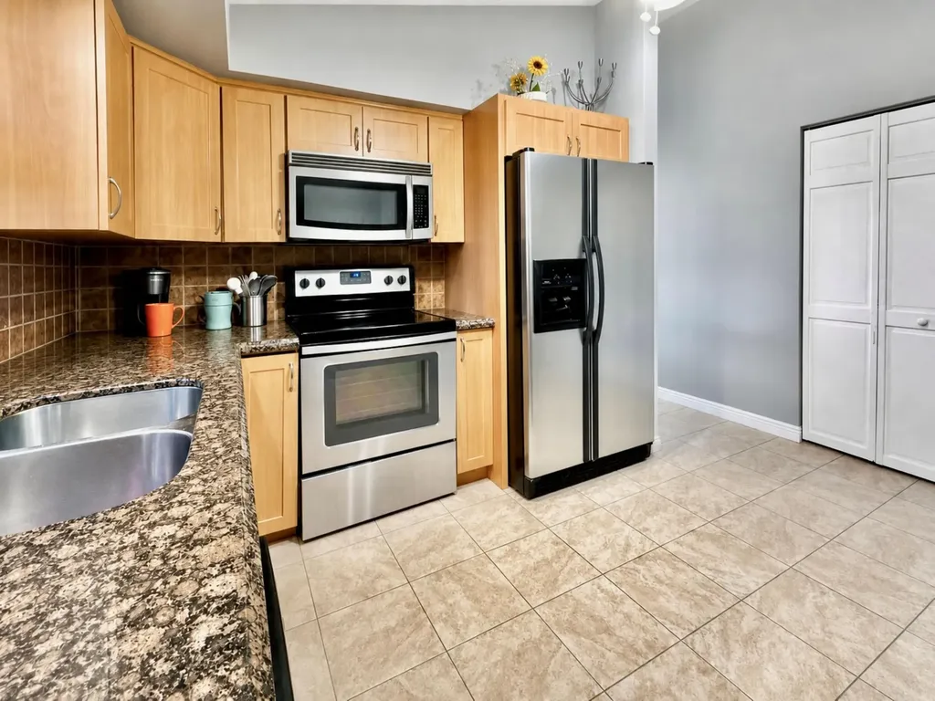 1661 Cypress Pointe Drive Coral Springs FL 33071
