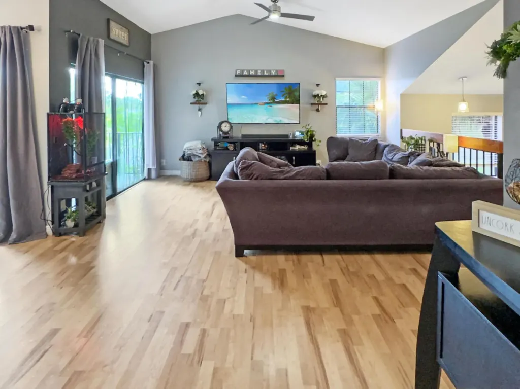 1661 Cypress Pointe Drive Coral Springs FL 33071