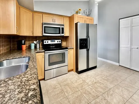 1661 Cypress Pointe Drive Coral Springs FL 33071