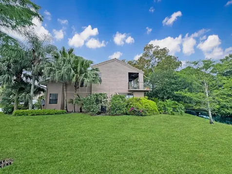 1661 Cypress Pointe Drive Coral Springs FL 33071