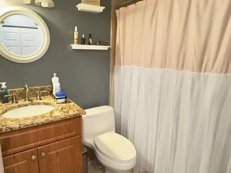 1661 Cypress Pointe Drive Coral Springs FL 33071
