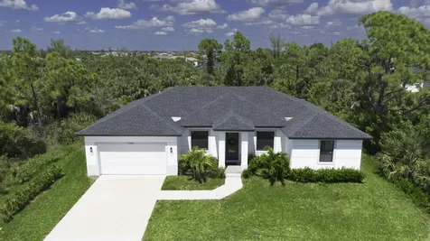 15245 Brainbridge Circle Port Charlotte FL 33981