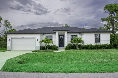 15245 Brainbridge Circle Port Charlotte FL 33981