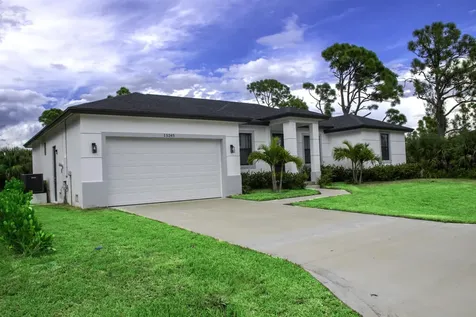 15245 Brainbridge Circle Port Charlotte FL 33981