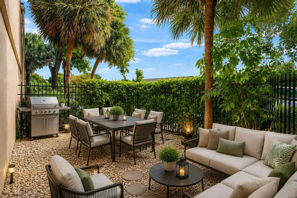 5664 Santiago Circle Boca Raton FL 33433