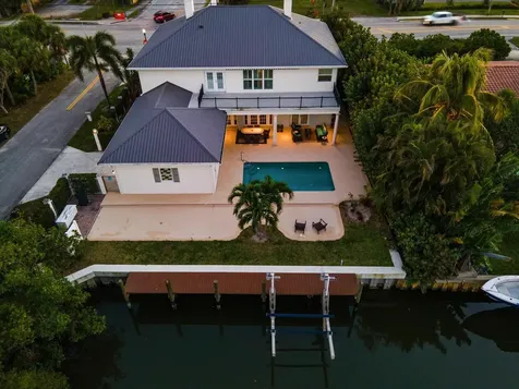 401 Center Street Jupiter FL 33458