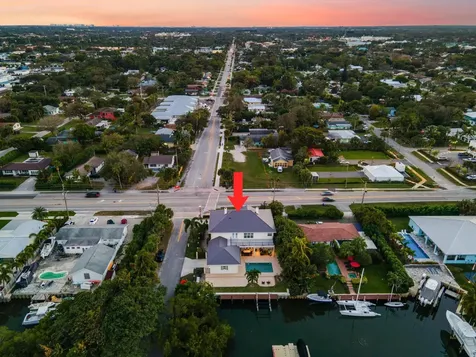 401 Center Street Jupiter FL 33458
