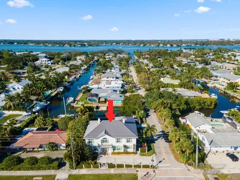 401 Center Street Jupiter FL 33458