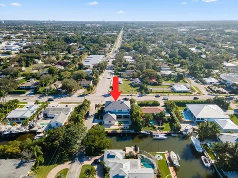 401 Center Street Jupiter FL 33458