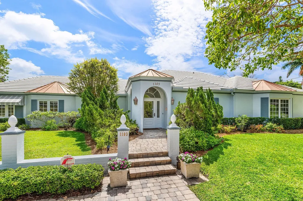 1103 NW 6th Avenue Delray Beach FL 33444