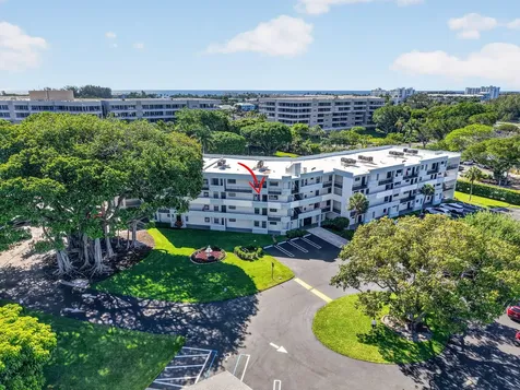 555 Banyan Tree Lane Delray Beach FL 33483