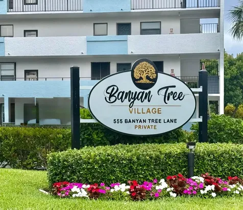 555 Banyan Tree Lane Delray Beach FL 33483
