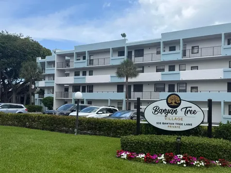 555 Banyan Tree Lane Delray Beach FL 33483