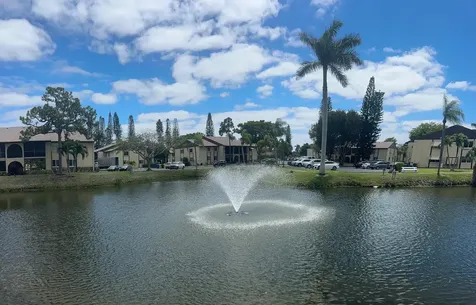 301 Pine Ridge Circle Greenacres FL 33463