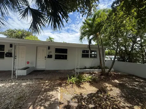 2018 NE 15th Street Fort Lauderdale FL 33304