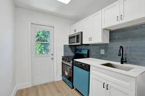 2018 NE 15th Street Fort Lauderdale FL 33304