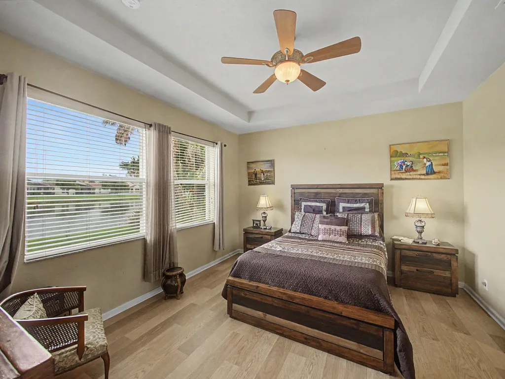 806 NW Rutherford Court Port St Lucie FL 34983