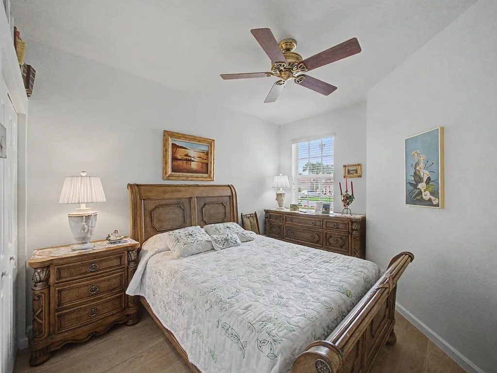 806 NW Rutherford Court Port St Lucie FL 34983