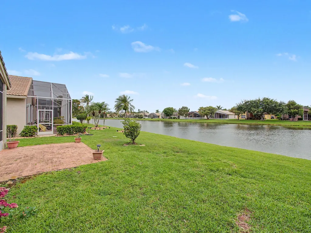 806 NW Rutherford Court Port St Lucie FL 34983
