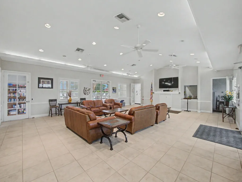 806 NW Rutherford Court Port St Lucie FL 34983
