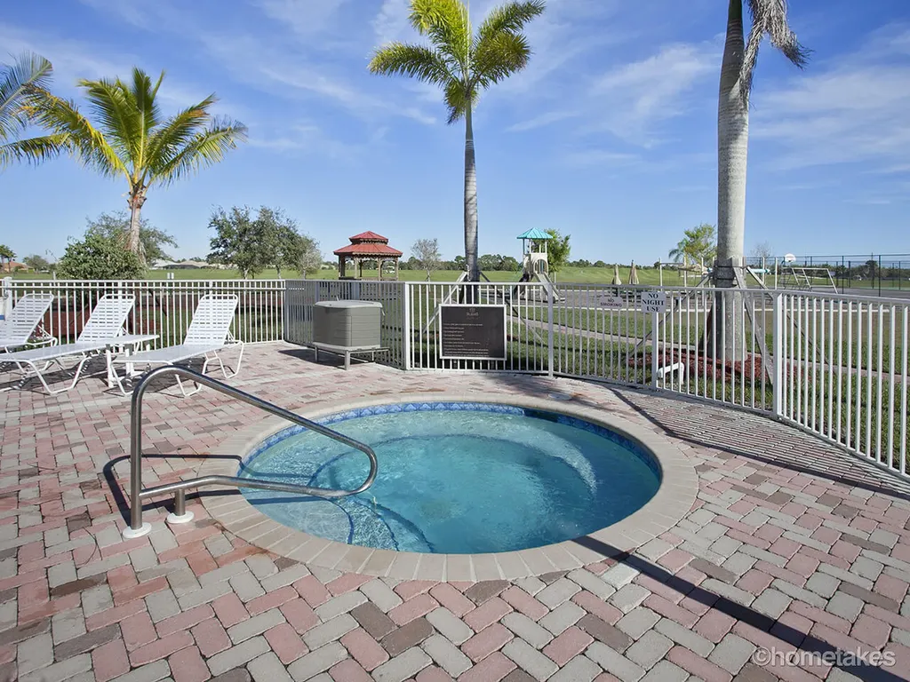 806 NW Rutherford Court Port St Lucie FL 34983