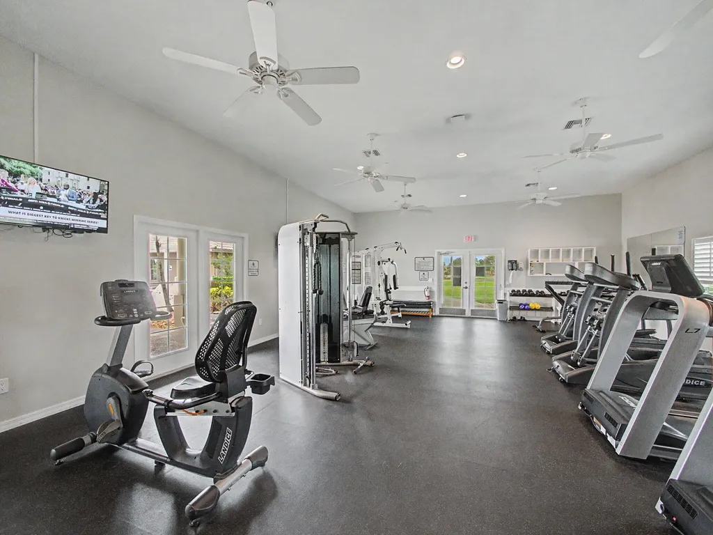 806 NW Rutherford Court Port St Lucie FL 34983