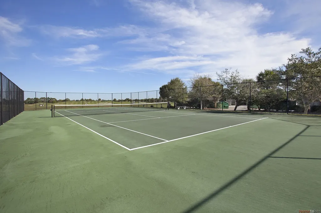 806 NW Rutherford Court Port St Lucie FL 34983