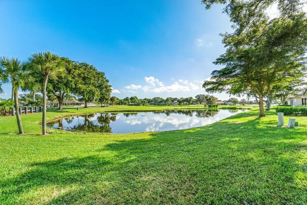 5605 Forest Oaks Terrace Delray Beach FL 33484