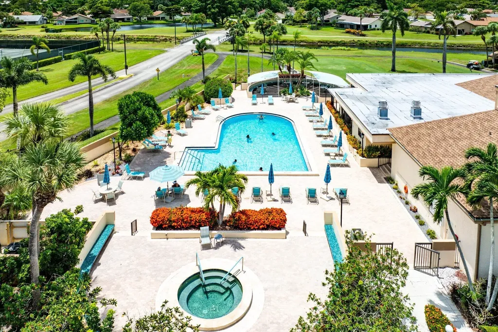 5605 Forest Oaks Terrace Delray Beach FL 33484